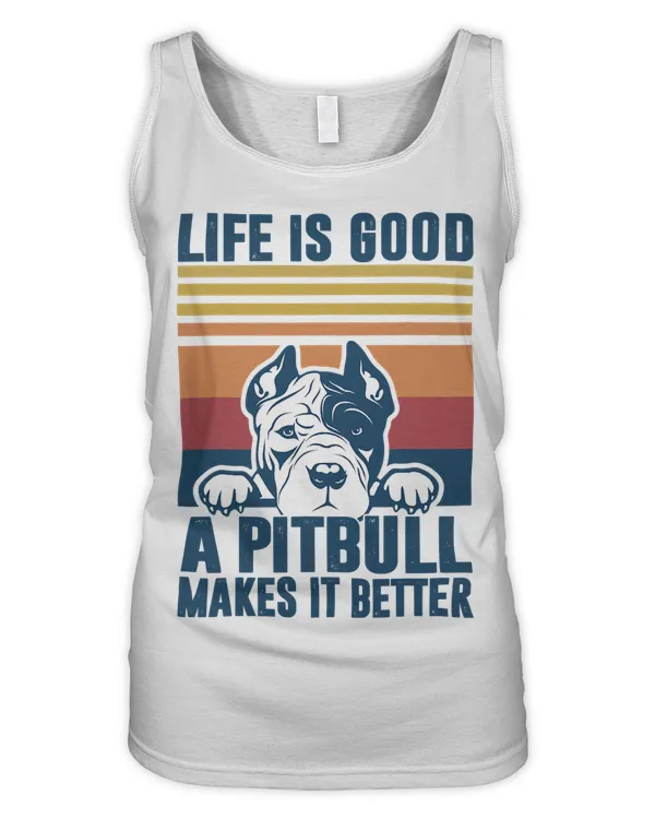 Women's Tank Top