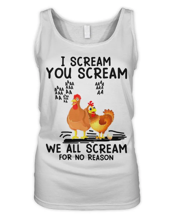 Women's Tank Top