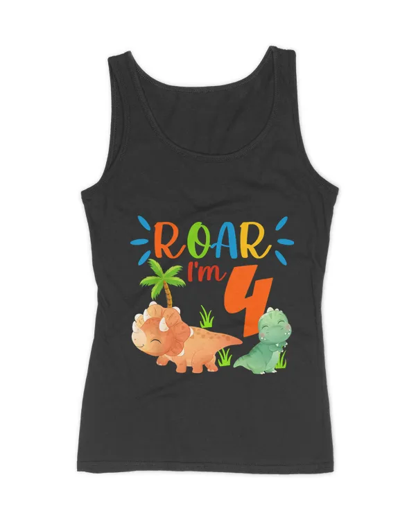 Women's Tank Top