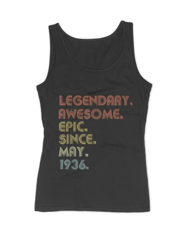 Women's Tank Top