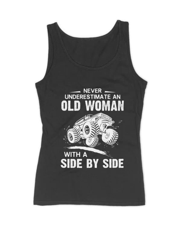 Women's Tank Top