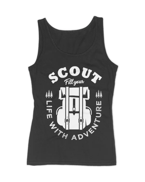 Women's Tank Top