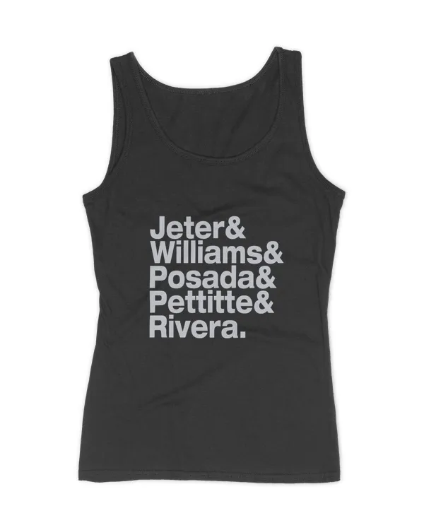 Women's Tank Top