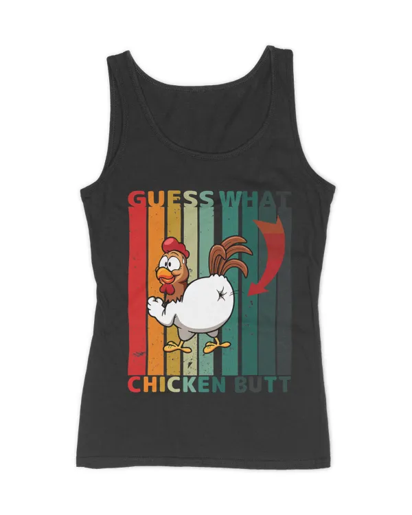 Women's Tank Top