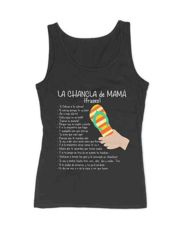 Women's Tank Top