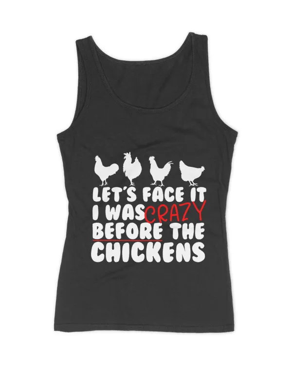 Women's Tank Top