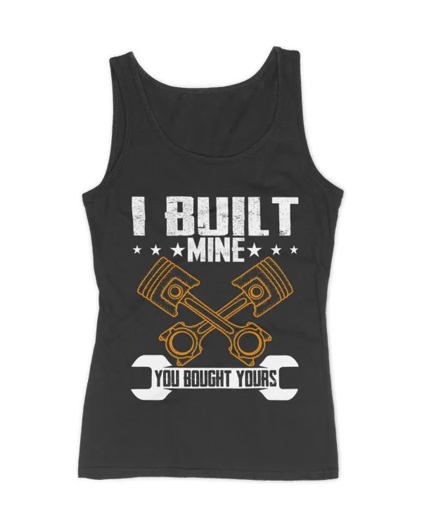 Women's Tank Top