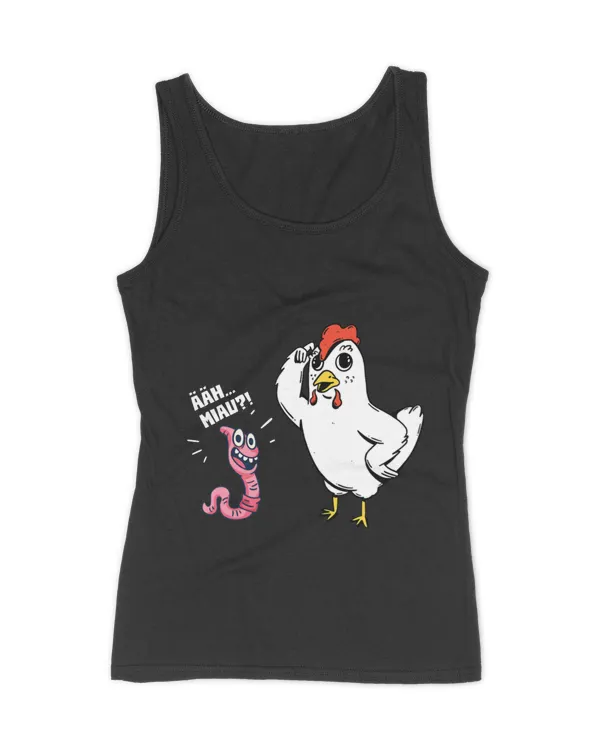 Women's Tank Top