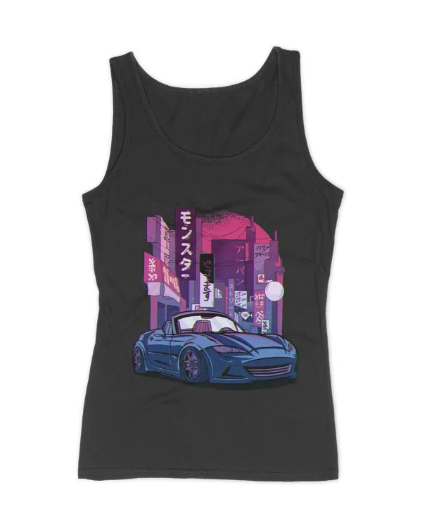 Women's Tank Top