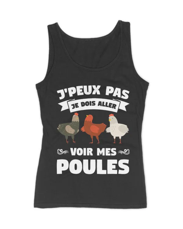 Women's Tank Top