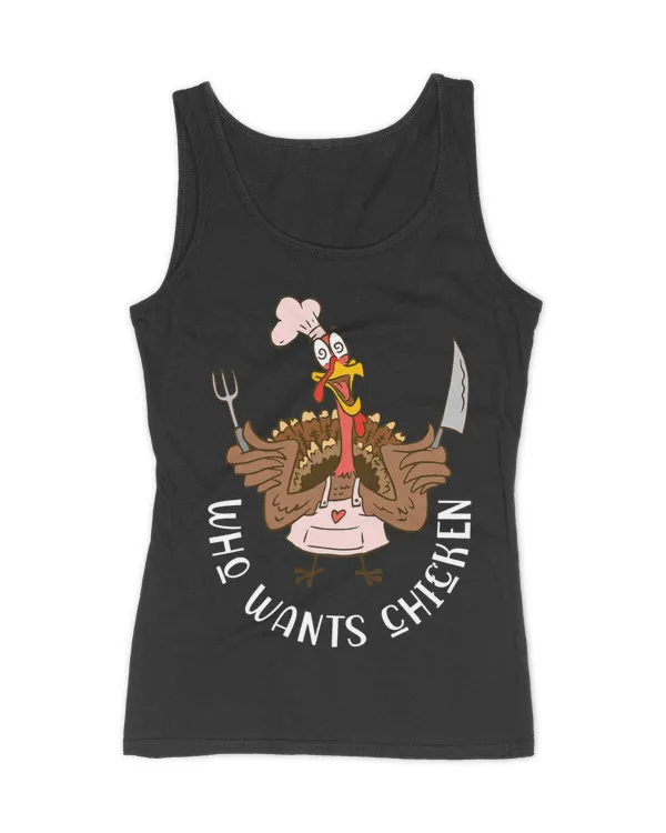 Women's Tank Top