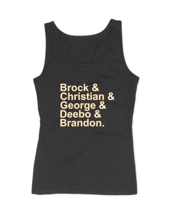 Women's Tank Top