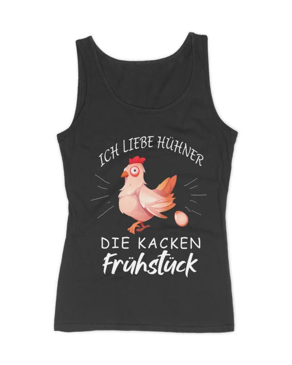 Women's Tank Top