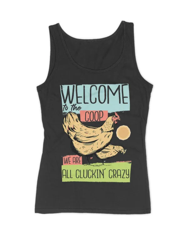 Women's Tank Top