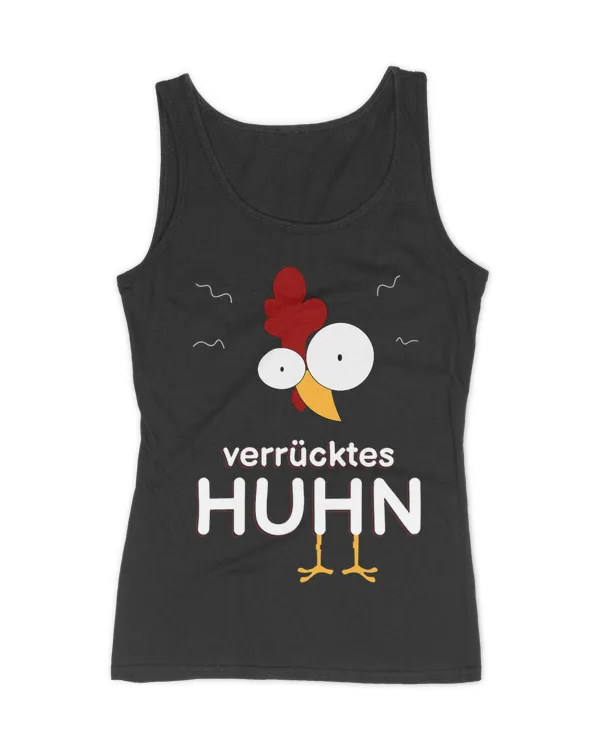 Women's Tank Top