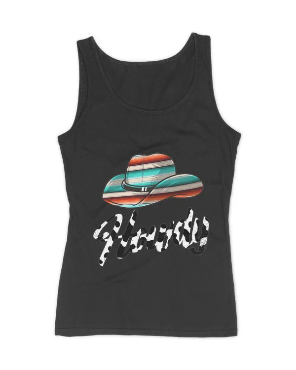 Women's Tank Top