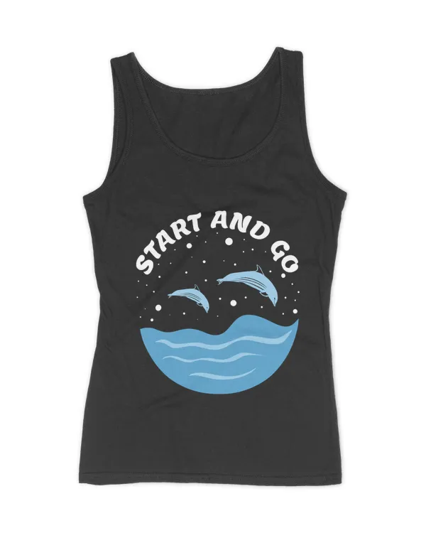 Women's Tank Top