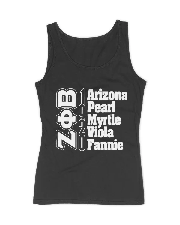 Women's Tank Top