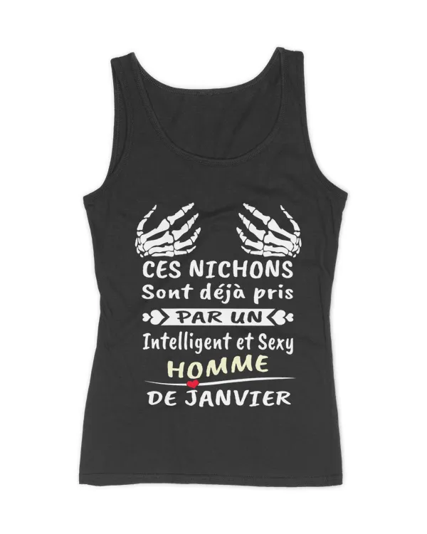 Women's Tank Top