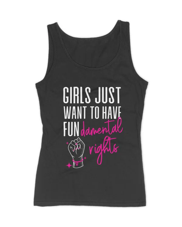 Women's Tank Top