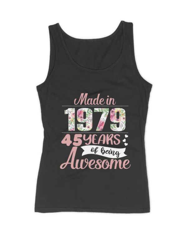 Women's Tank Top