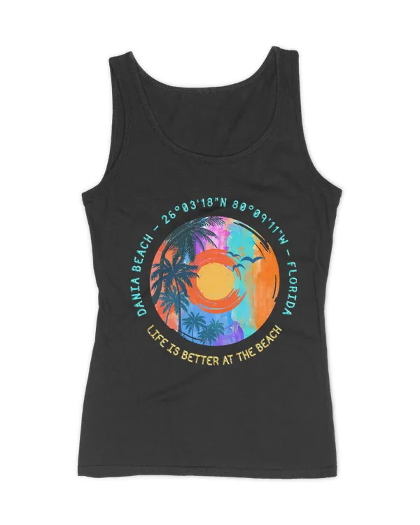 Women's Tank Top