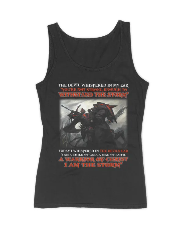 Women's Tank Top