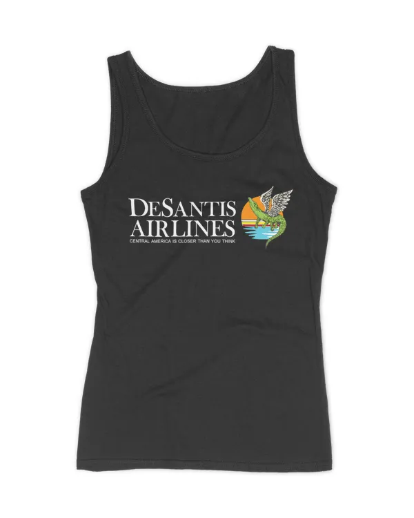 Women's Tank Top