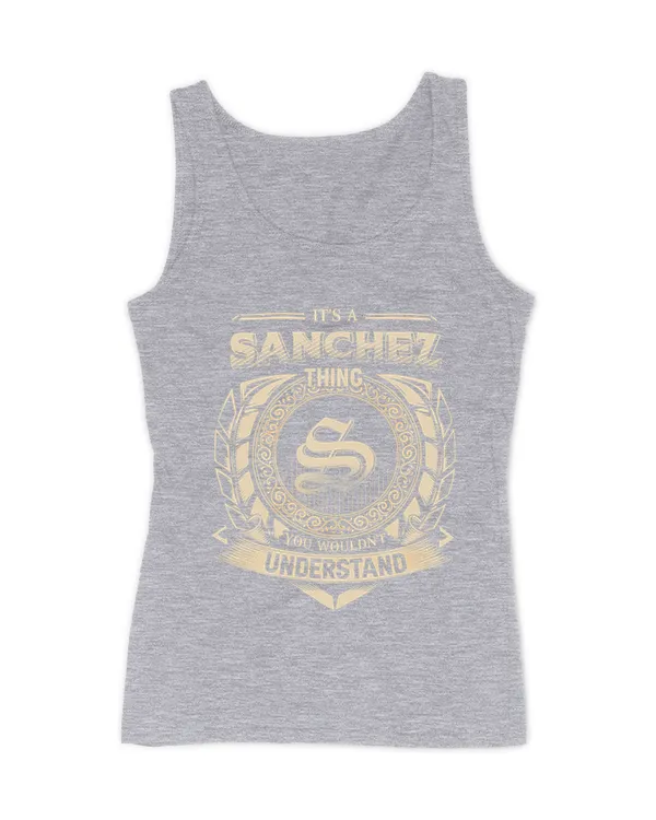 Women's Tank Top