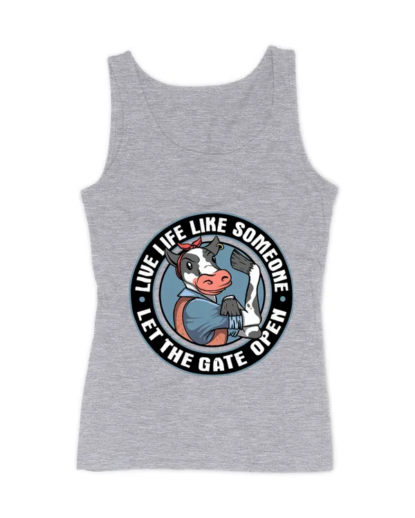 Women's Tank Top