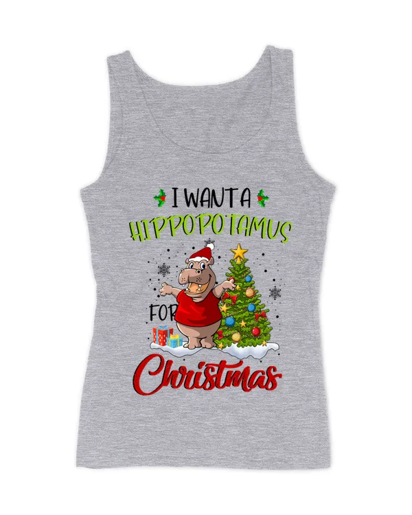 Women's Tank Top