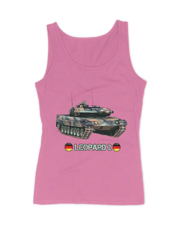 Women's Tank Top