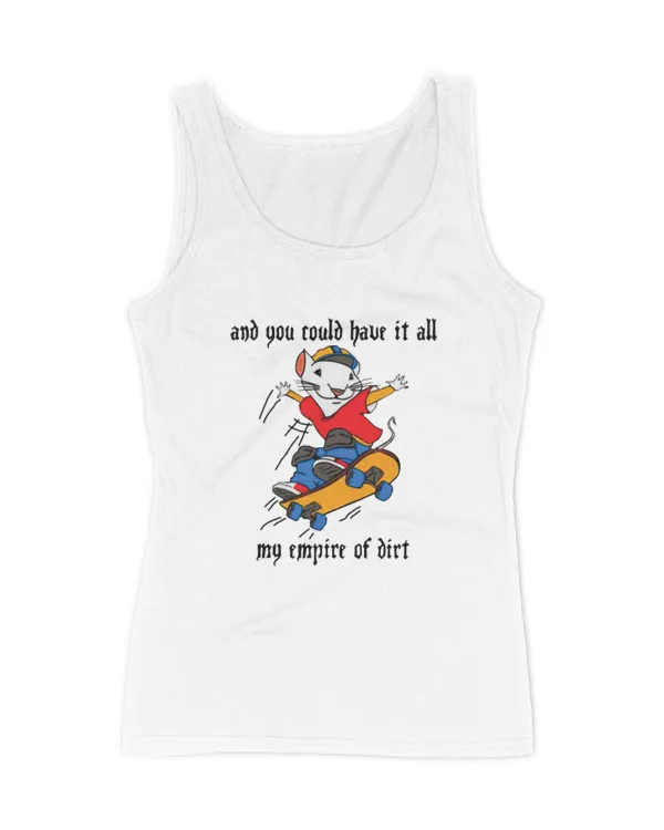 Women's Tank Top