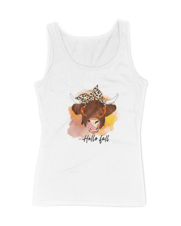 Women's Tank Top