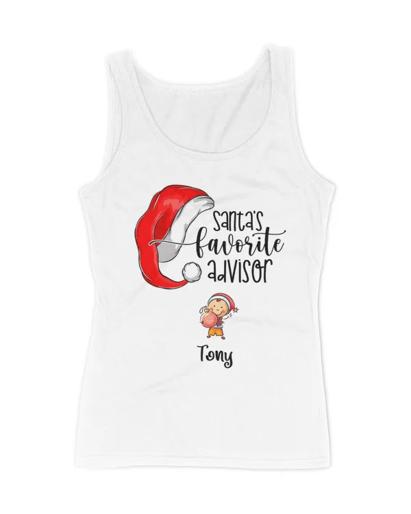 Women's Tank Top