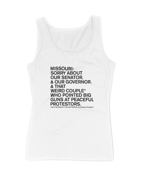 Women's Tank Top