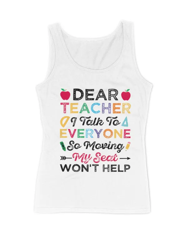 Women's Tank Top