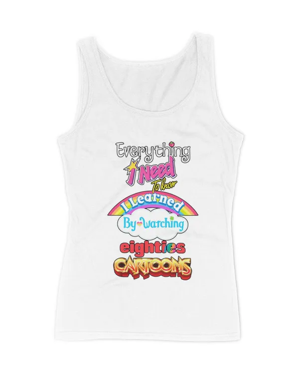 Women's Tank Top