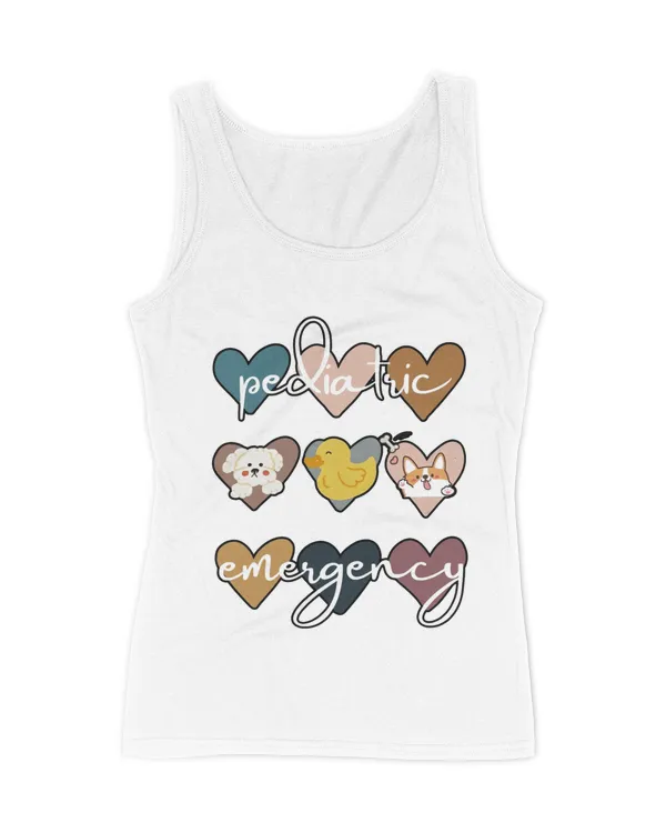 Women's Tank Top