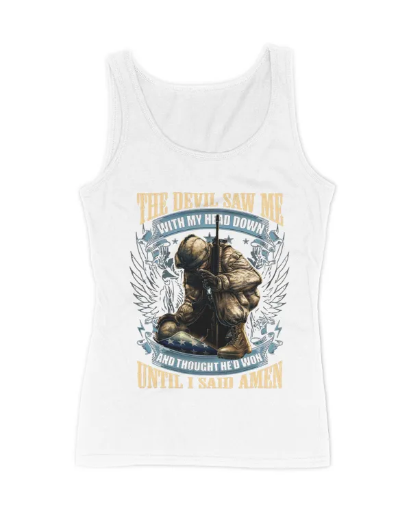 Women's Tank Top