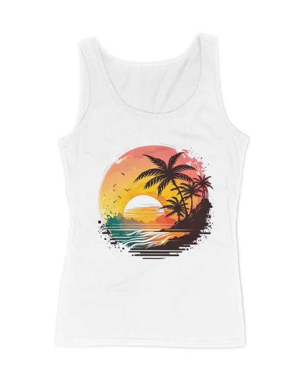 Women's Tank Top