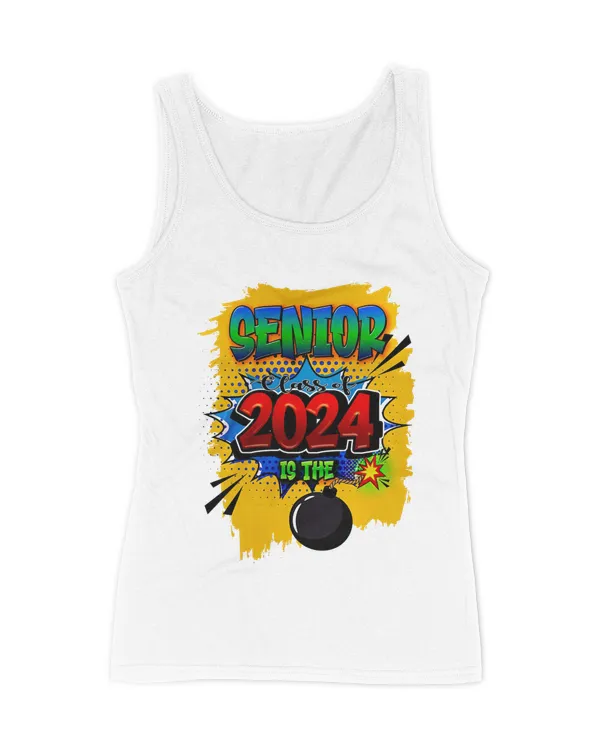 Women's Tank Top