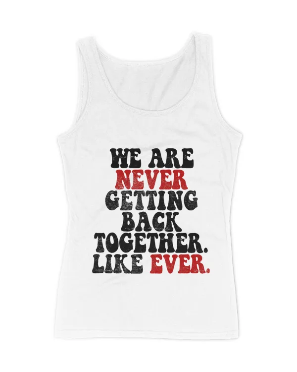 Women's Tank Top