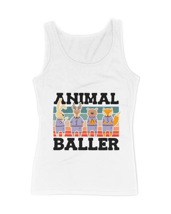 Women's Tank Top