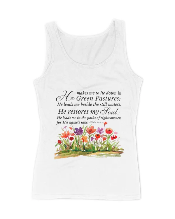 Women's Tank Top