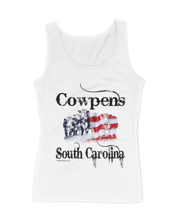 Women's Tank Top