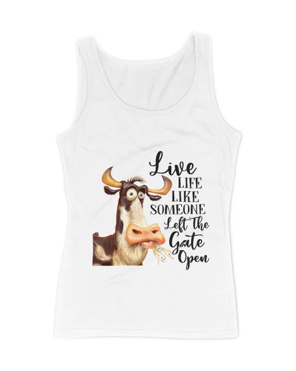 Women's Tank Top