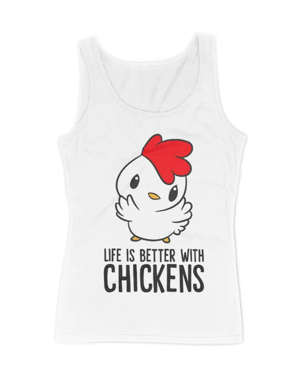 Women's Tank Top