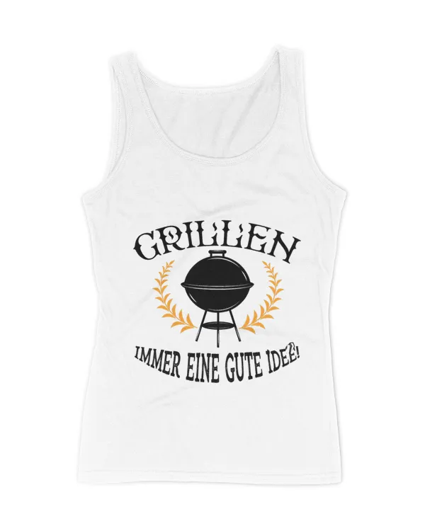 Women's Tank Top