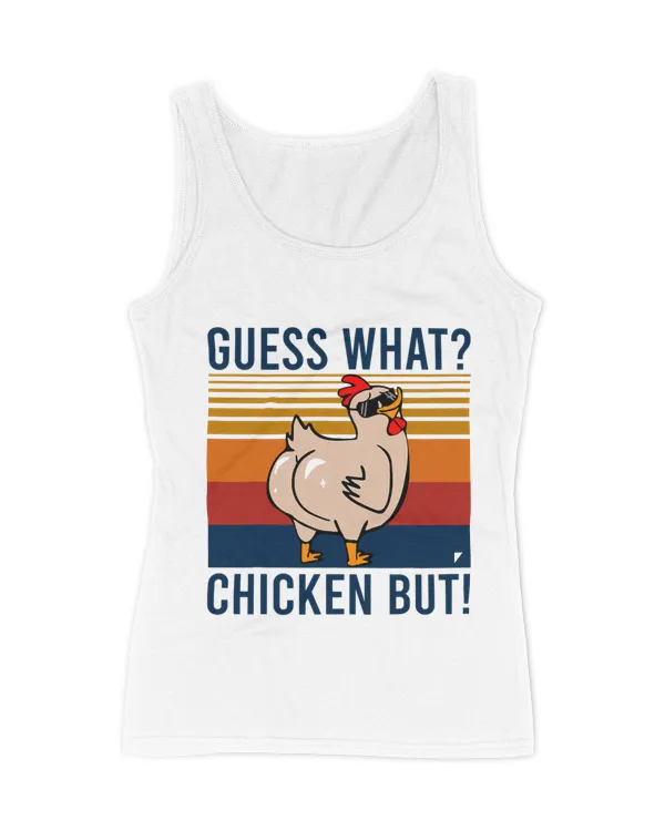 Women's Tank Top